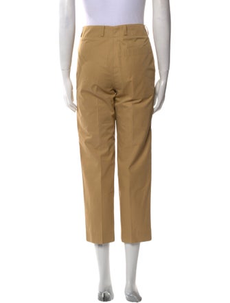 Sofie D'Hoore Straight Leg Pants