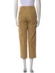 Sofie D'Hoore Straight Leg Pants