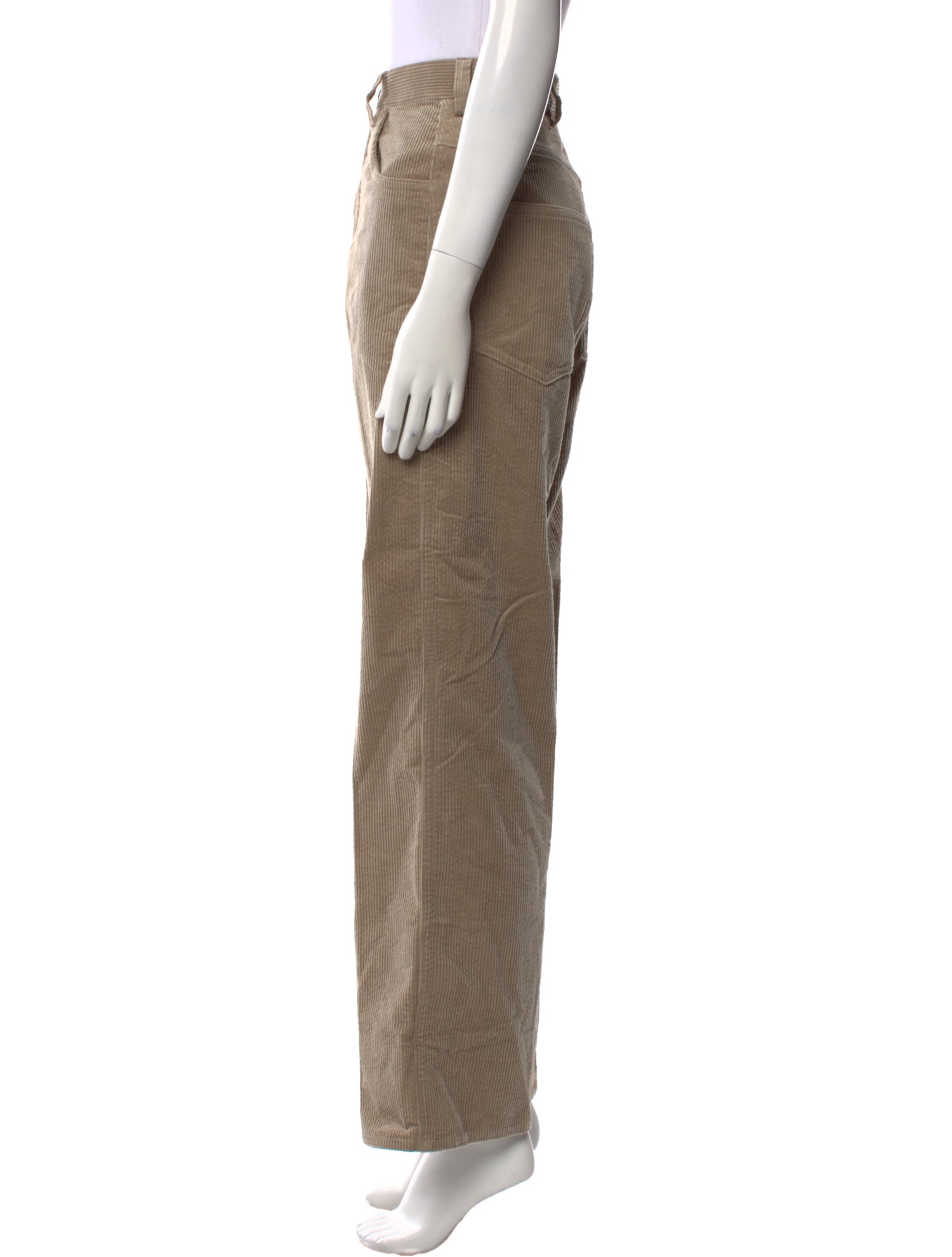 Sofie D'Hoore Wide Leg Pants w/ Tags