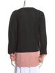Sofie D'Hoore Wool Crew Neck Sweater
