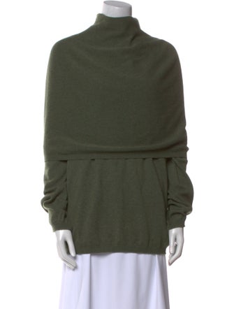 Sofie D'Hoore Cashmere Turtleneck Sweater