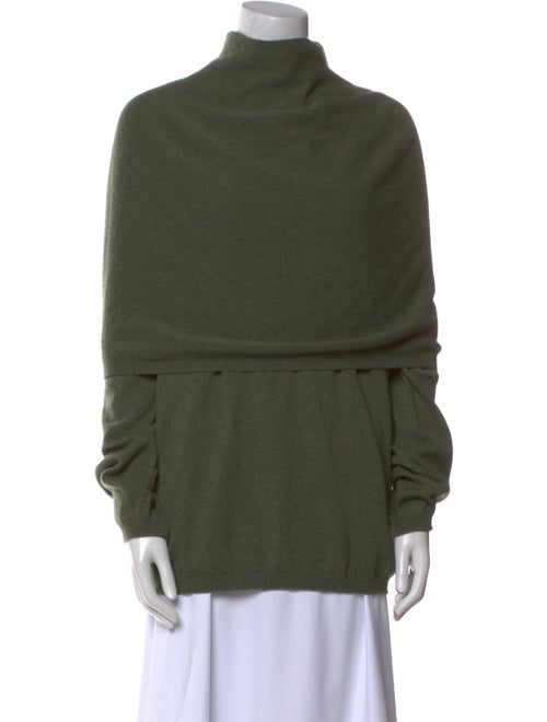 Sofie D'Hoore Cashmere Turtleneck Sweater