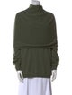 Sofie D'Hoore Cashmere Turtleneck Sweater