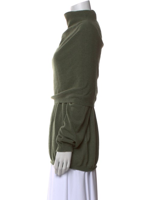 Sofie D'Hoore Cashmere Turtleneck Sweater