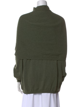 Sofie D'Hoore Cashmere Turtleneck Sweater