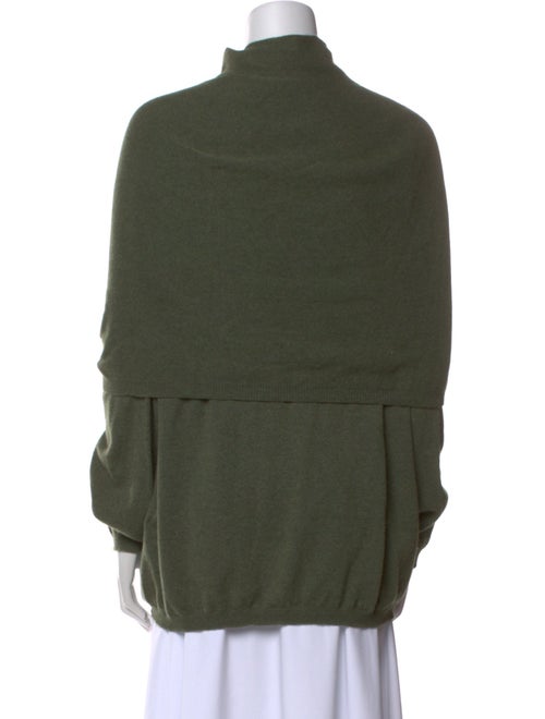 Sofie D'Hoore Cashmere Turtleneck Sweater