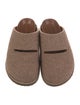 Sofie D'Hoore Wool Mules