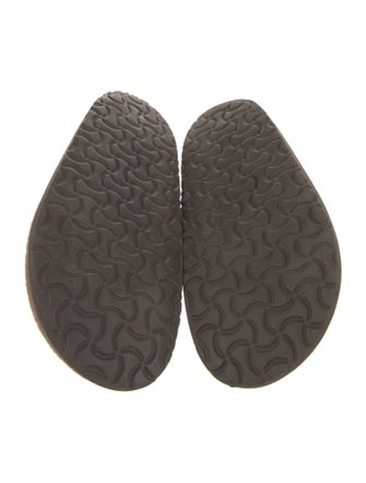 Sofie D'Hoore Wool Mules