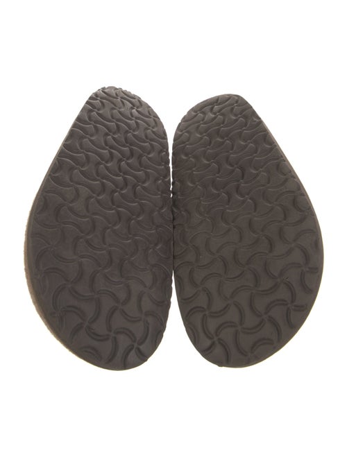 Sofie D'Hoore Wool Mules