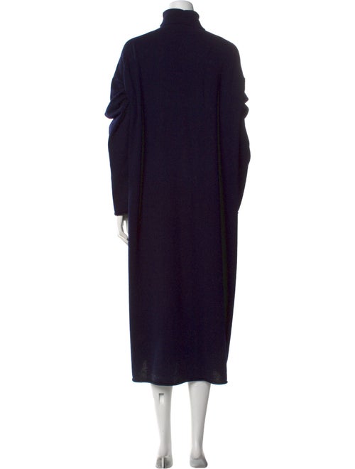 Sofie D'Hoore Wool Midi Length Dress