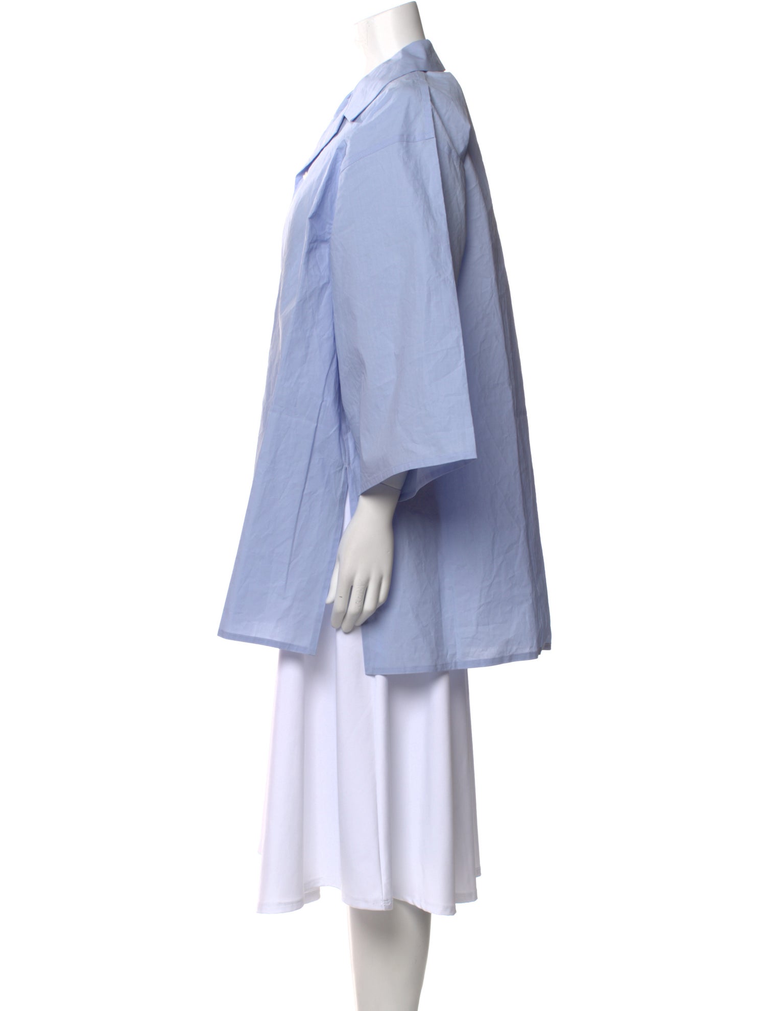 Sofie D'Hoore Three-Quarter Sleeve Tunic