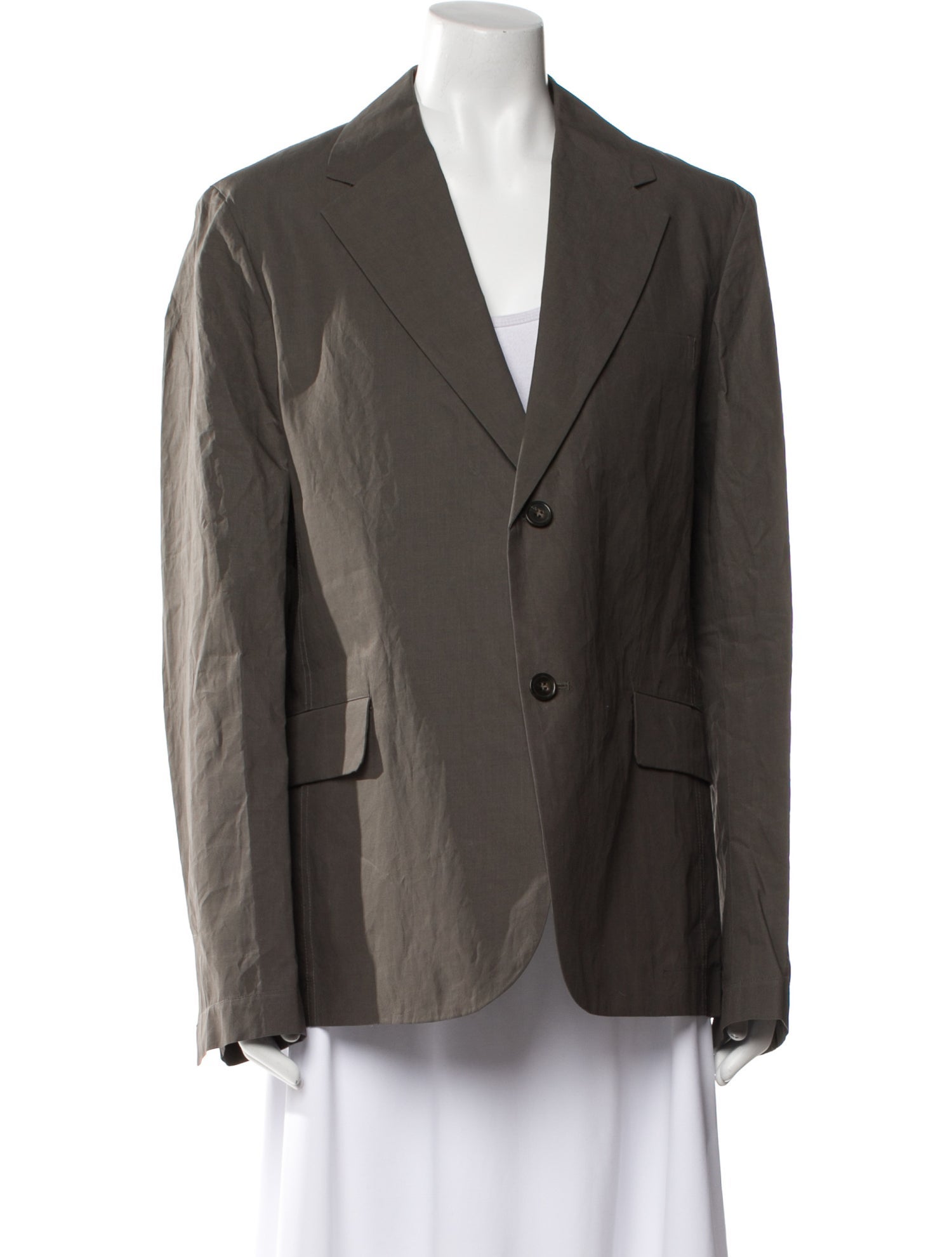 Sofie D'Hoore Blazer w/ Tags