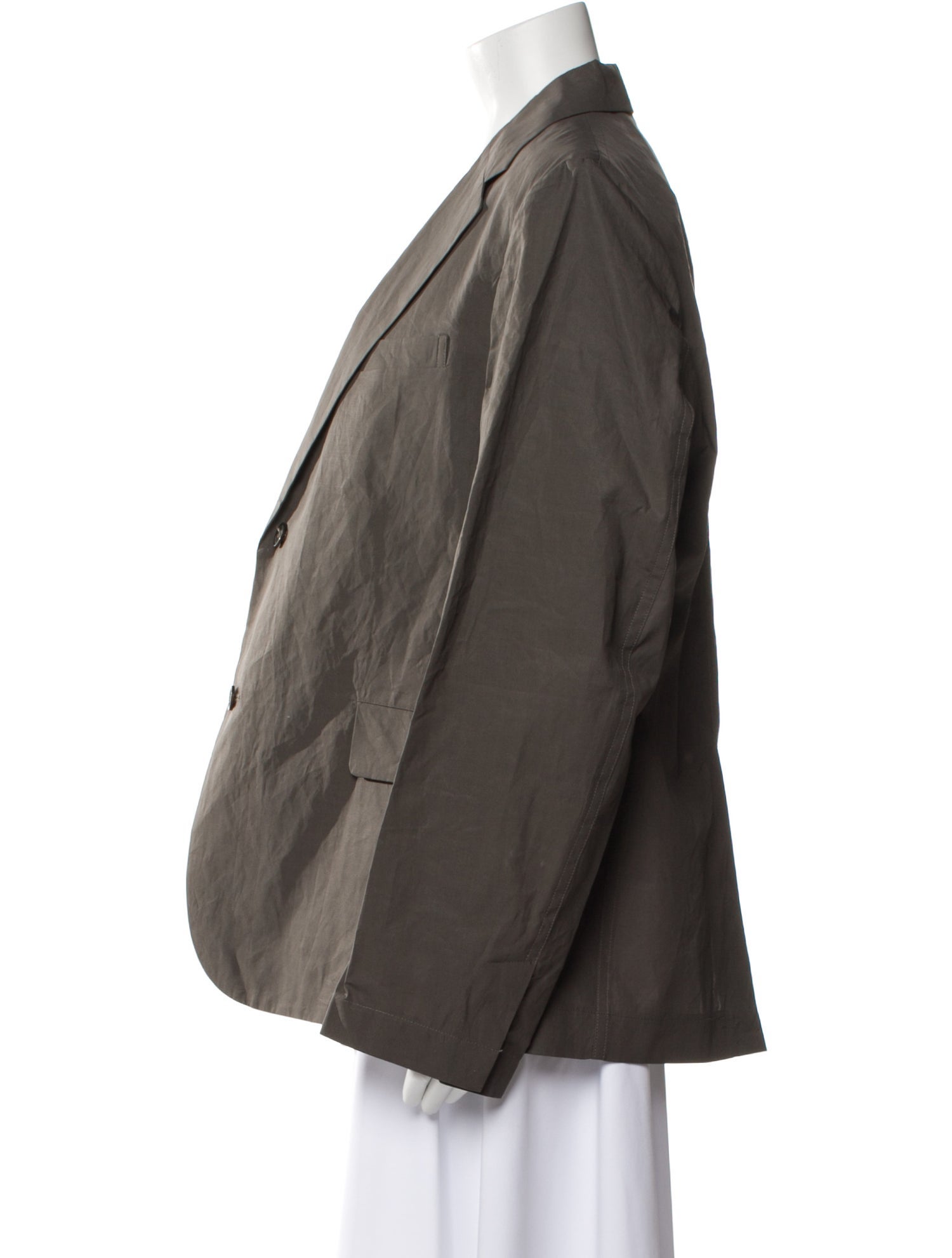 Sofie D'Hoore Blazer w/ Tags