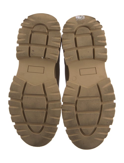 Sofie D'Hoore Leather Chelsea Boots