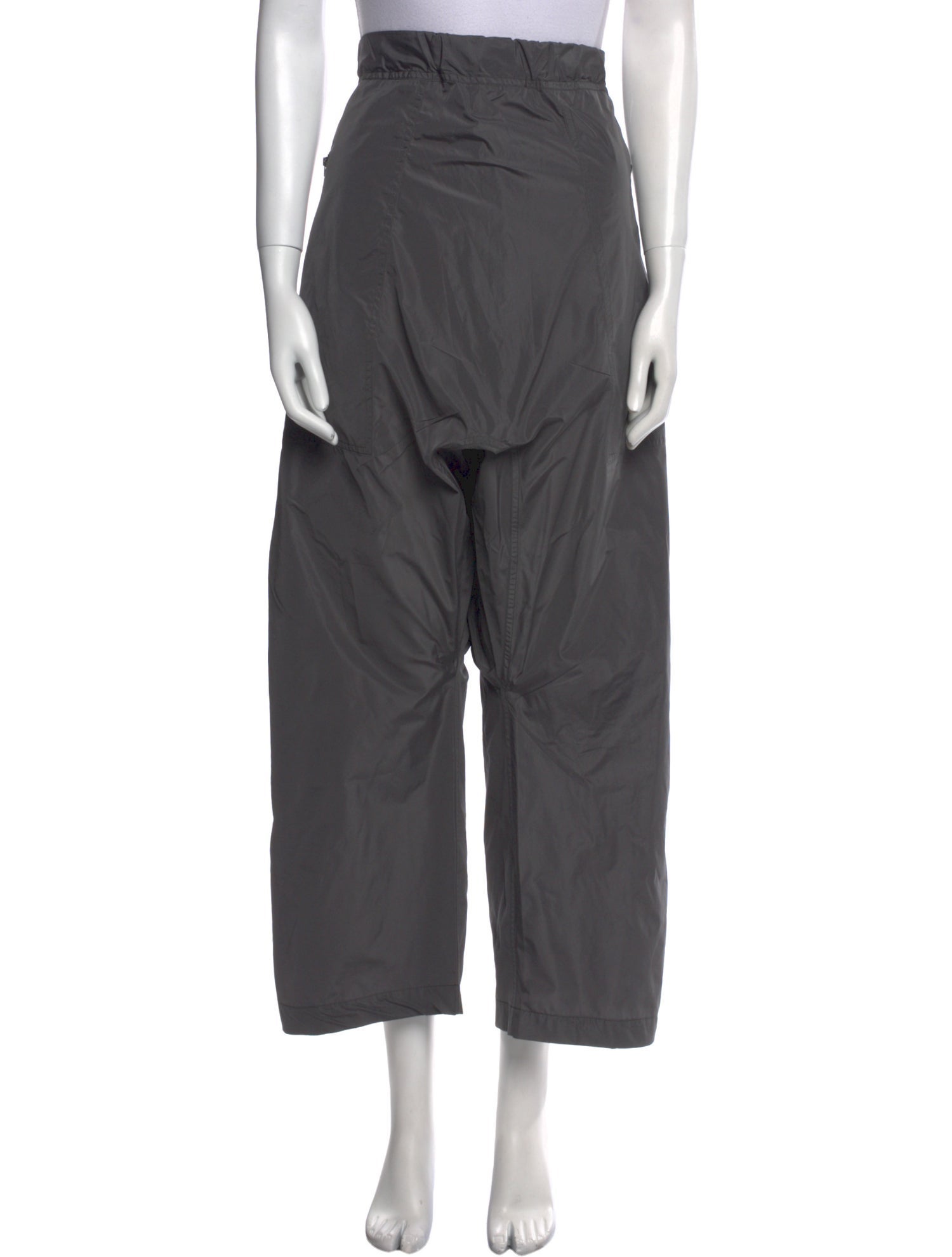 Sofie D'Hoore Wide Leg Pants w/ Tags