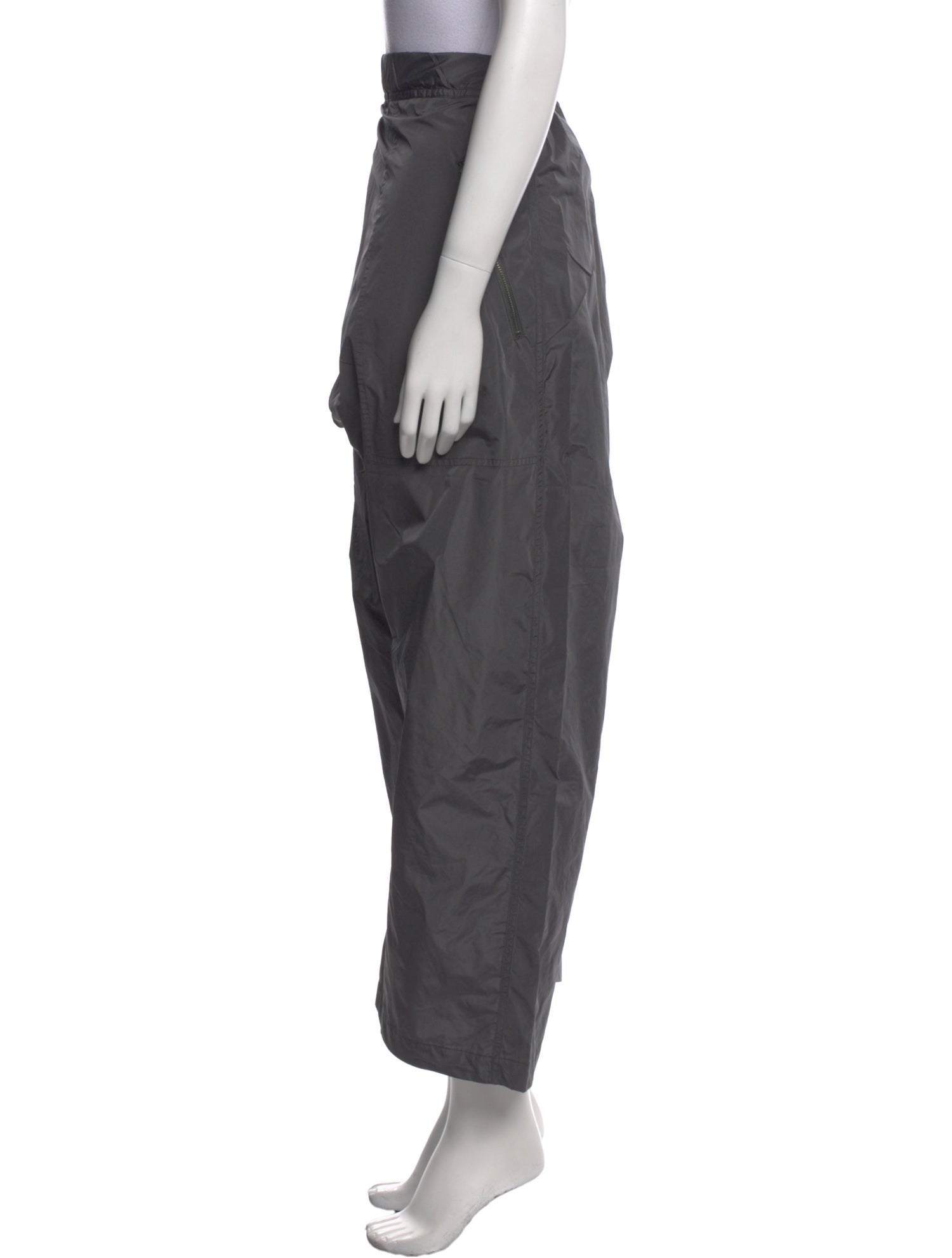 Sofie D'Hoore Wide Leg Pants w/ Tags