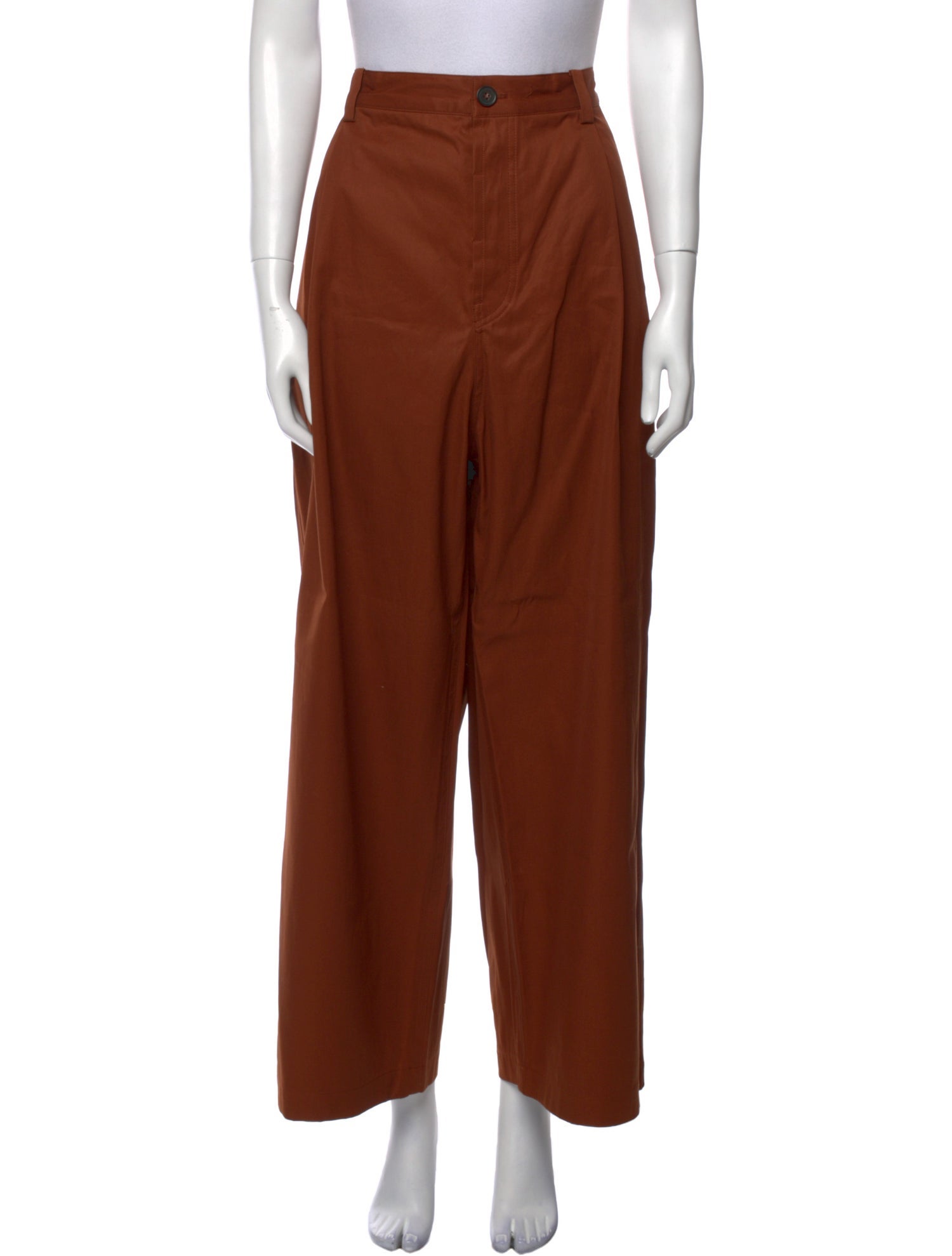 Sofie D'Hoore Wide Leg Pants w/ Tags