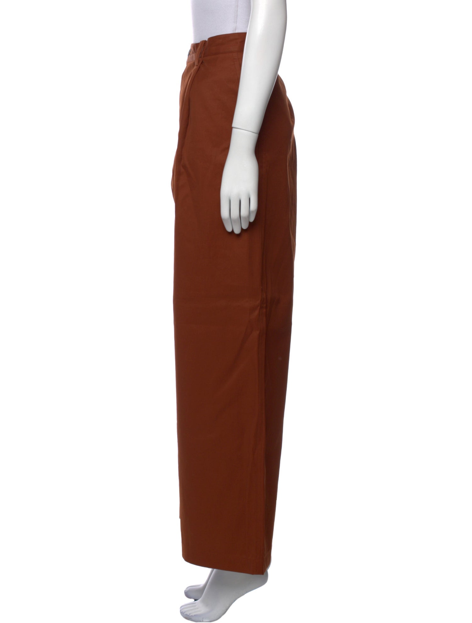 Sofie D'Hoore Wide Leg Pants w/ Tags