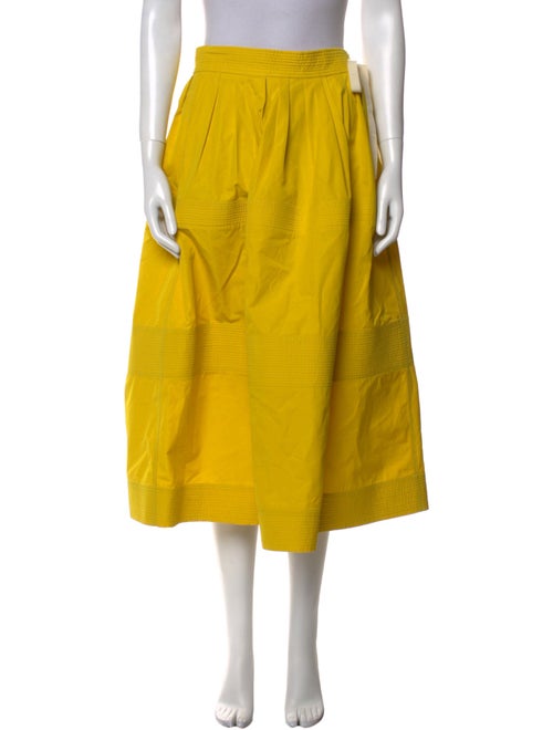 Sofie D'Hoore Midi Length Skirt