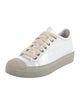 Sofie D'Hoore Leather Sneakers