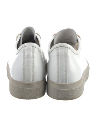 Sofie D'Hoore Leather Sneakers