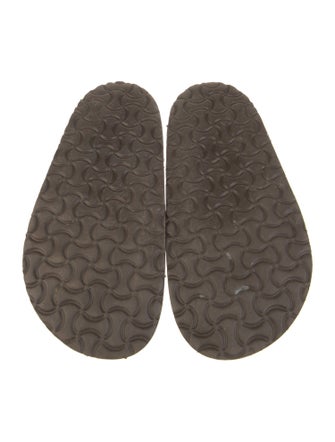 Sofie D'Hoore Wool Mules