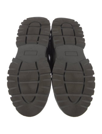 Sofie D'Hoore Leather Sneakers