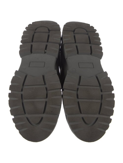 Sofie D'Hoore Leather Sneakers