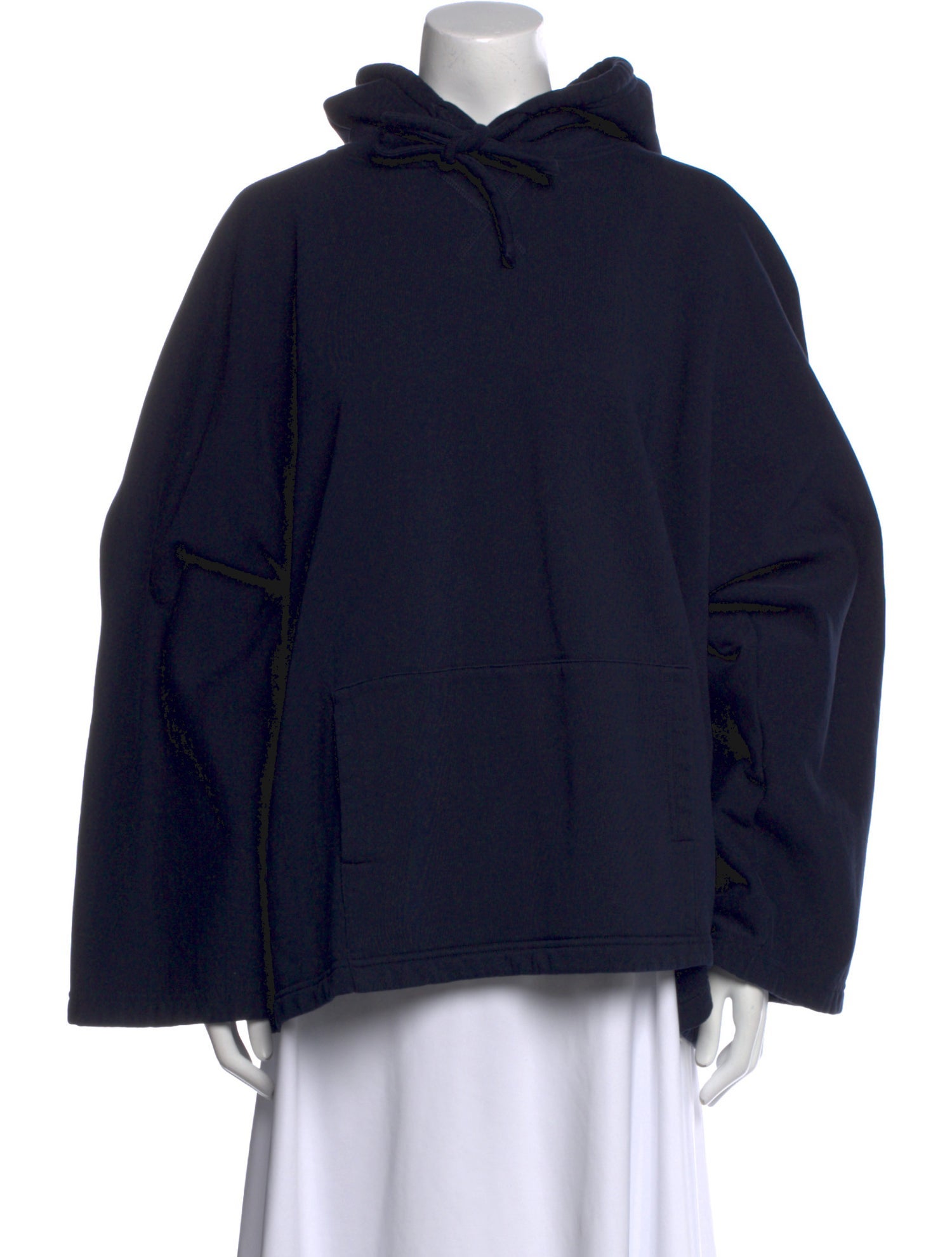 Sofie D'Hoore Crew Neck Long Sleeve Sweatshirt