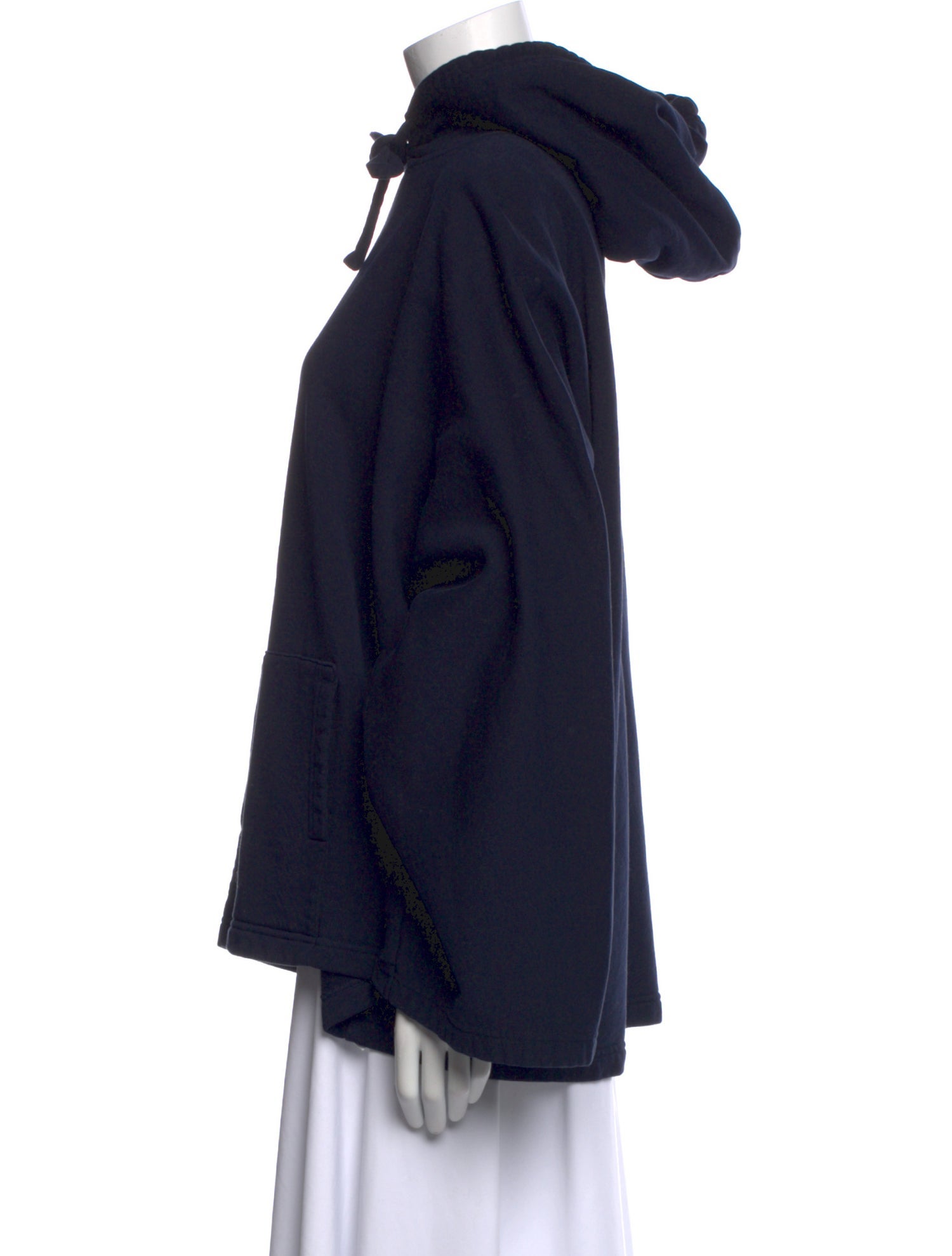 Sofie D'Hoore Crew Neck Long Sleeve Sweatshirt