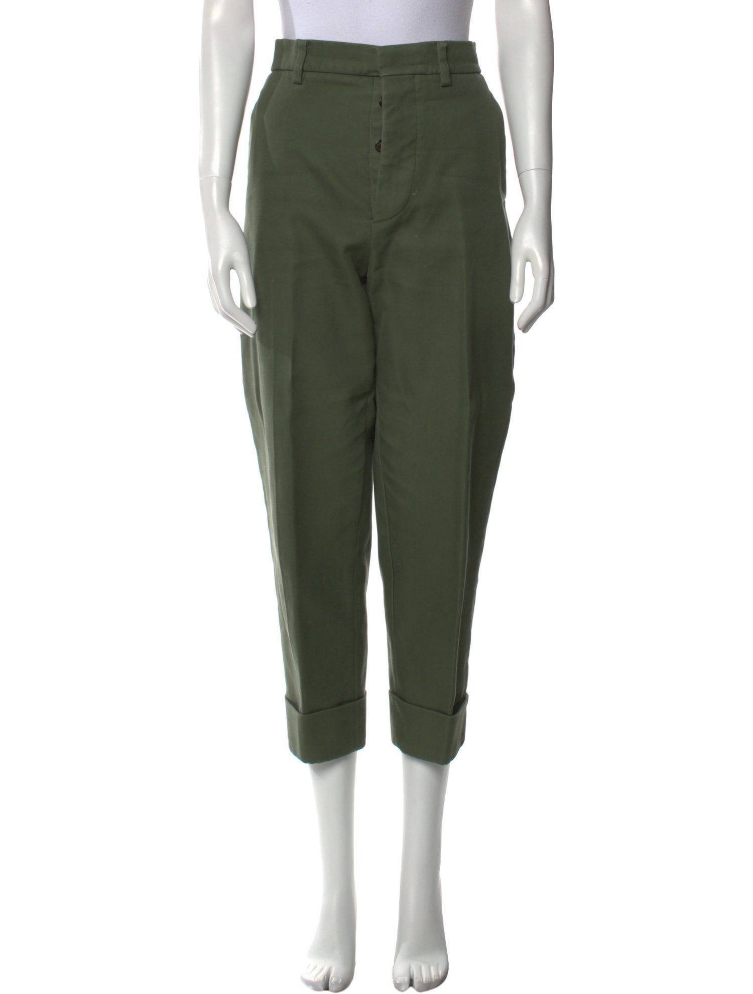 Sofie D'Hoore Skinny Leg Pants