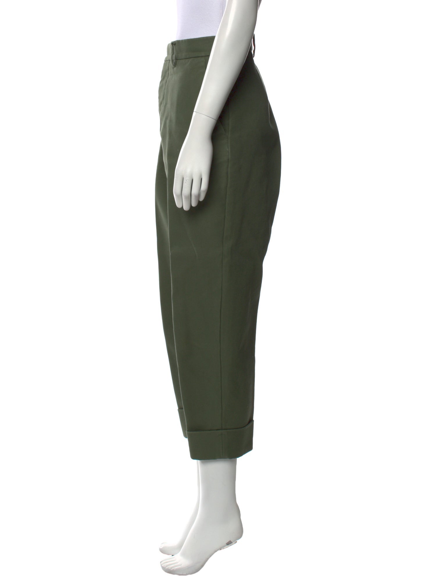 Sofie D'Hoore Skinny Leg Pants