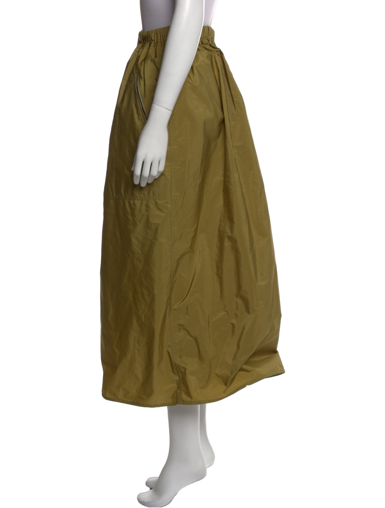 Sofie D'Hoore Long Skirt