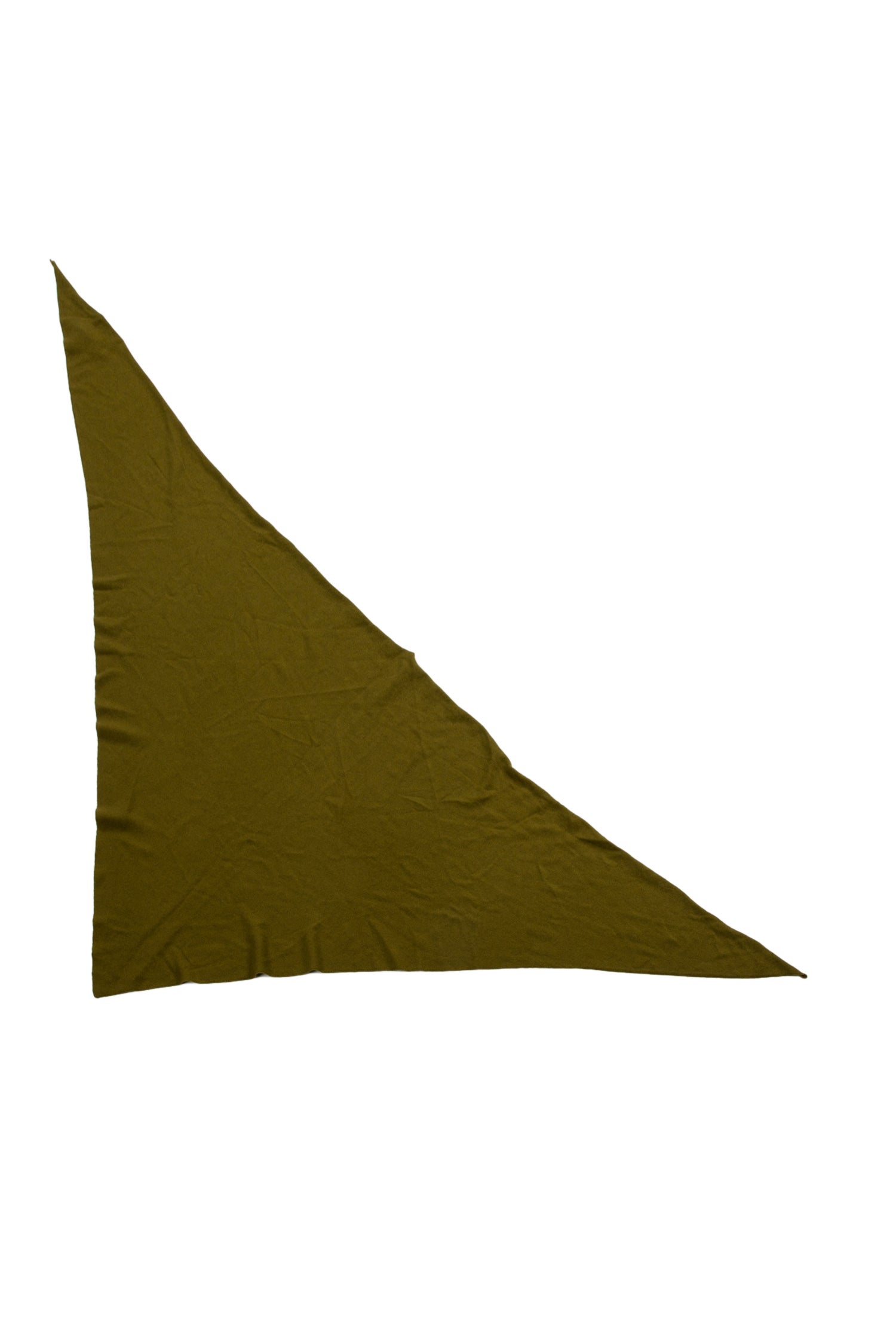 Sofie D'Hoore Wool Shawl