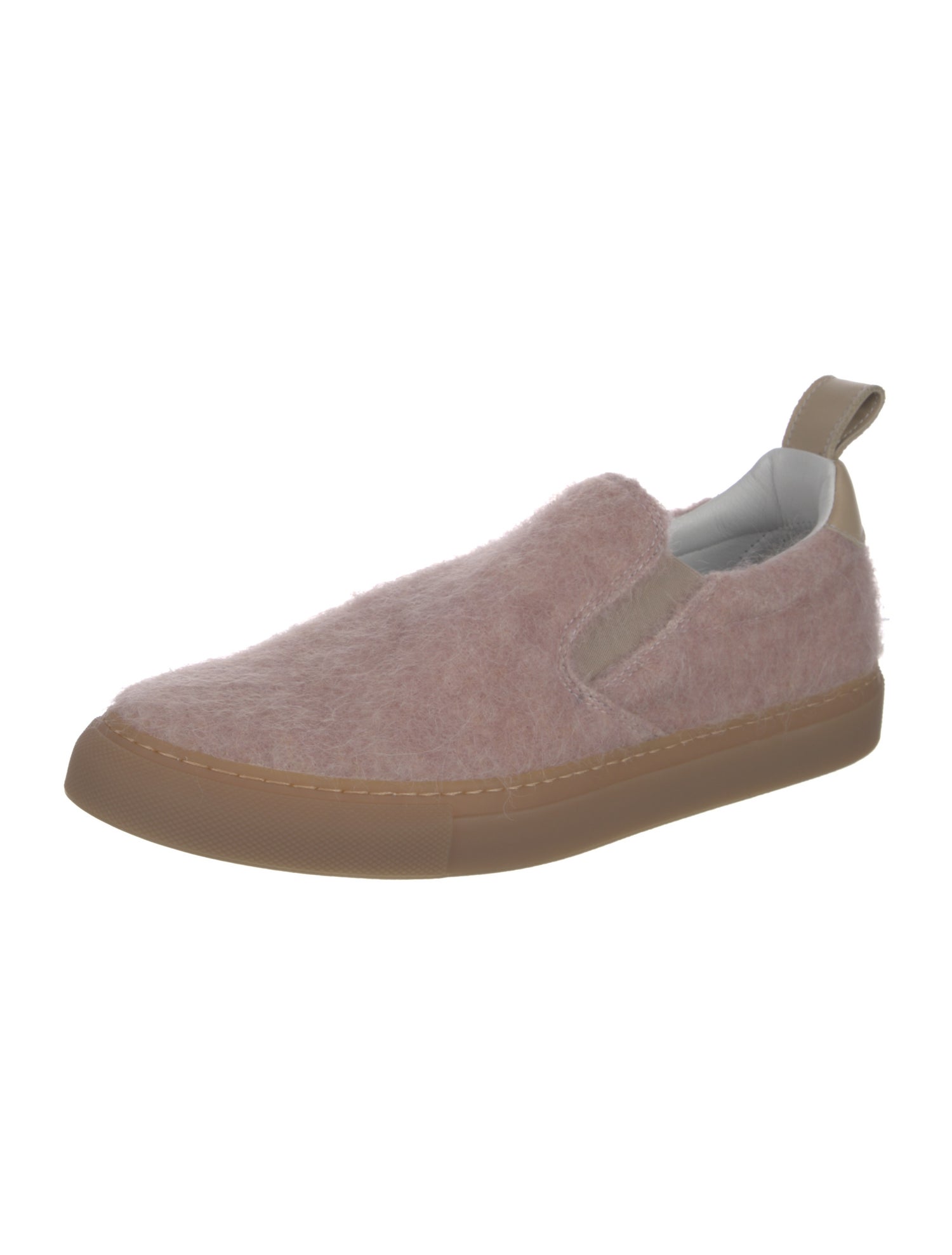 Sofie D'Hoore Wool Sneakers