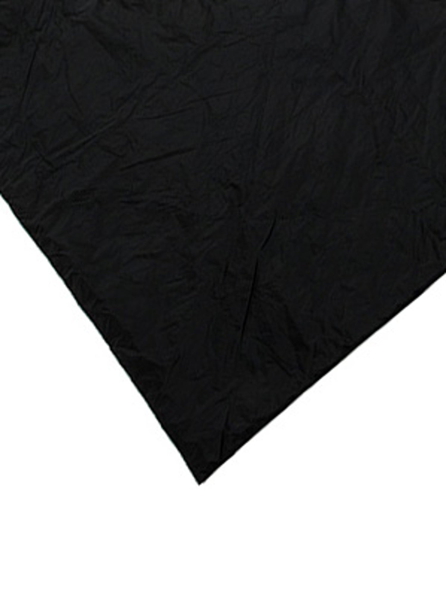 Sofie D'Hoore Nylon Scarf w/ Tags