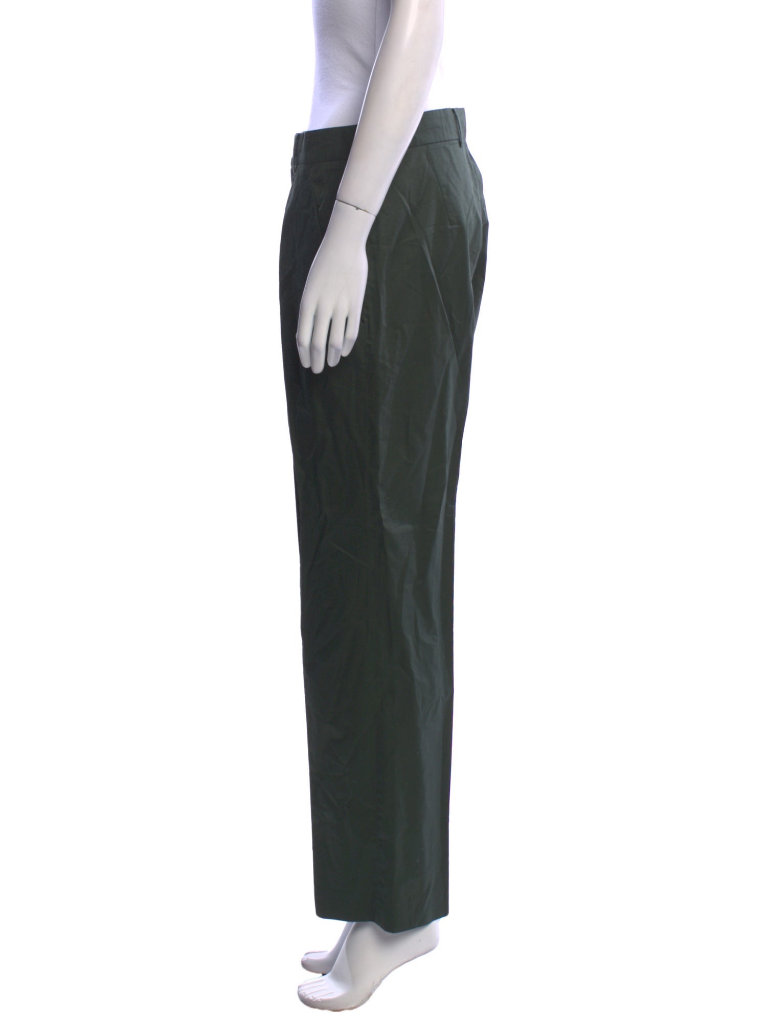 Sofie D'Hoore Wide Leg Pants