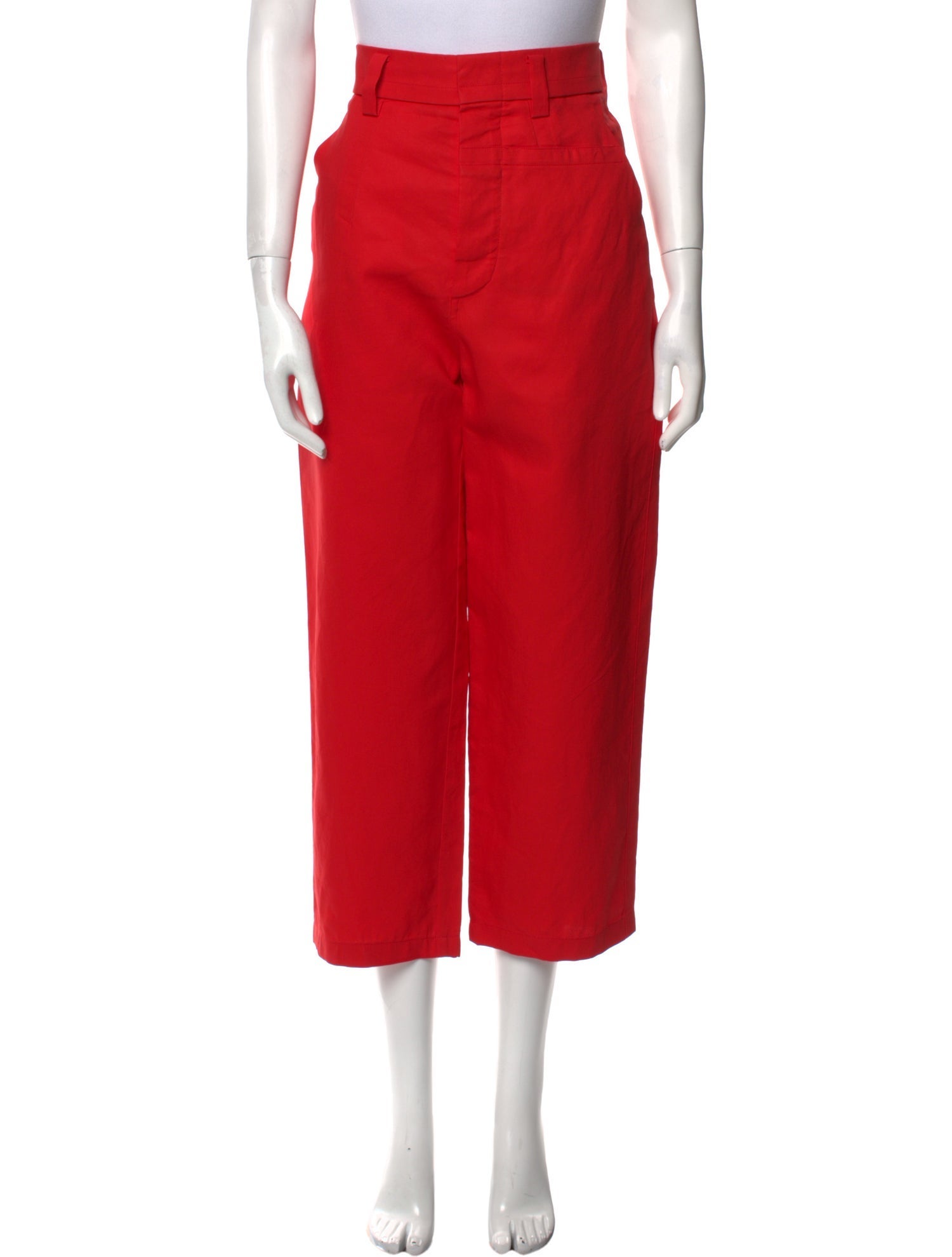 Sofie D'Hoore Wide Leg Pants
