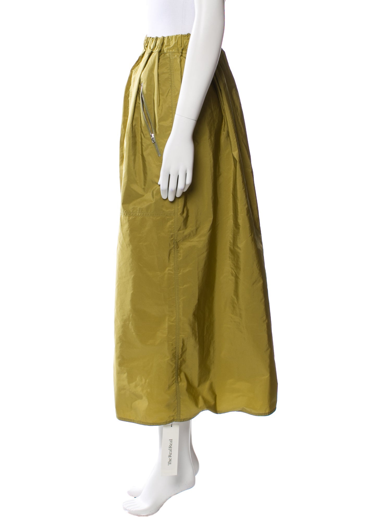 Sofie D'Hoore Midi Length Skirt