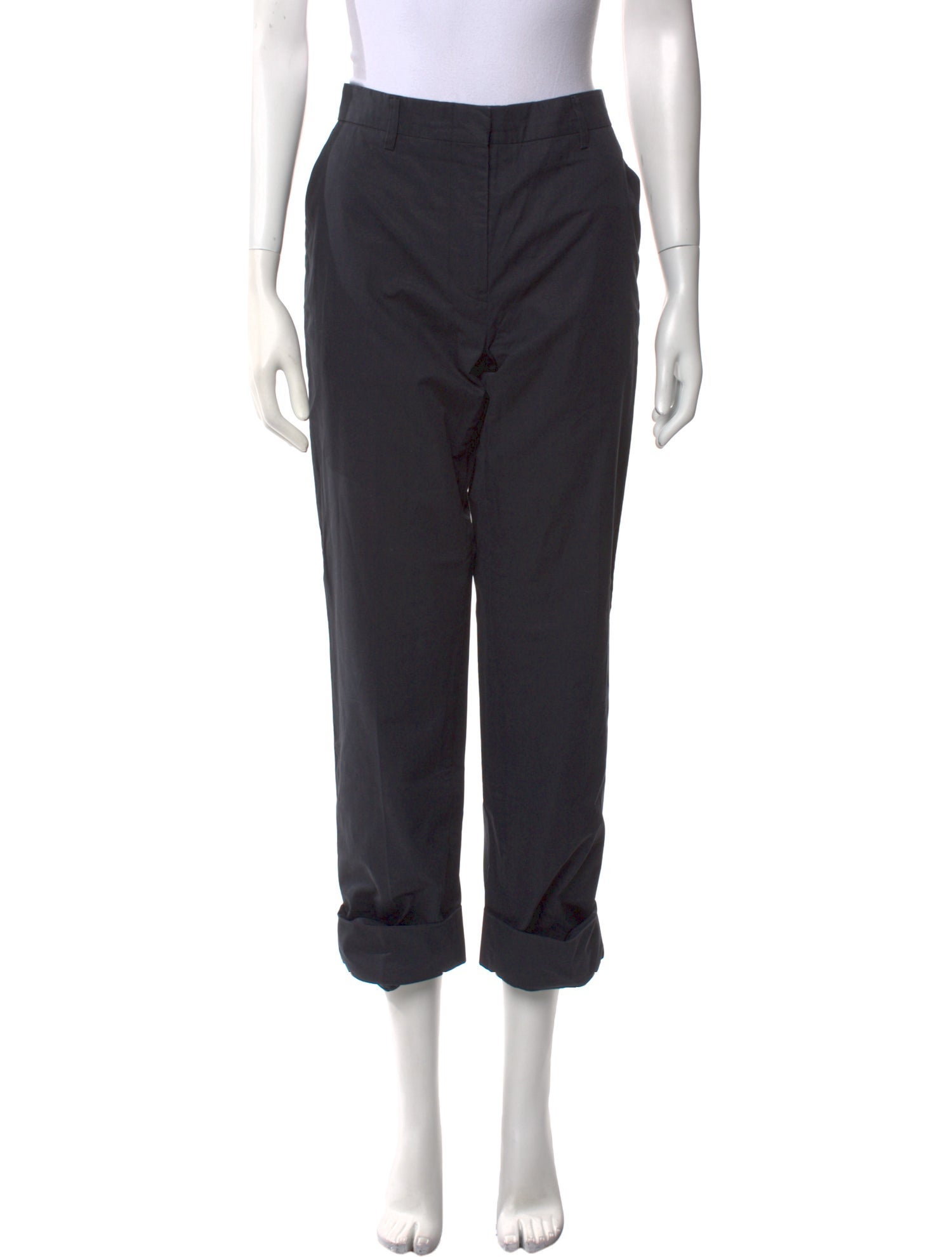 Sofie D'Hoore Straight Leg Pants