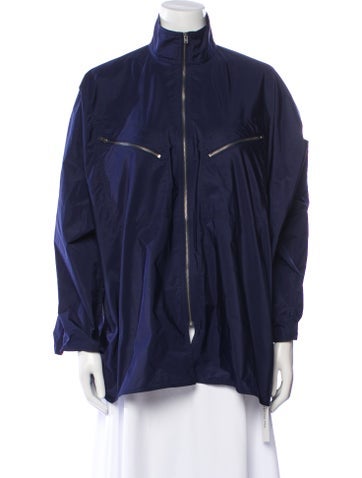 Pre-owned Sofie D'hoore Jacket In Blue