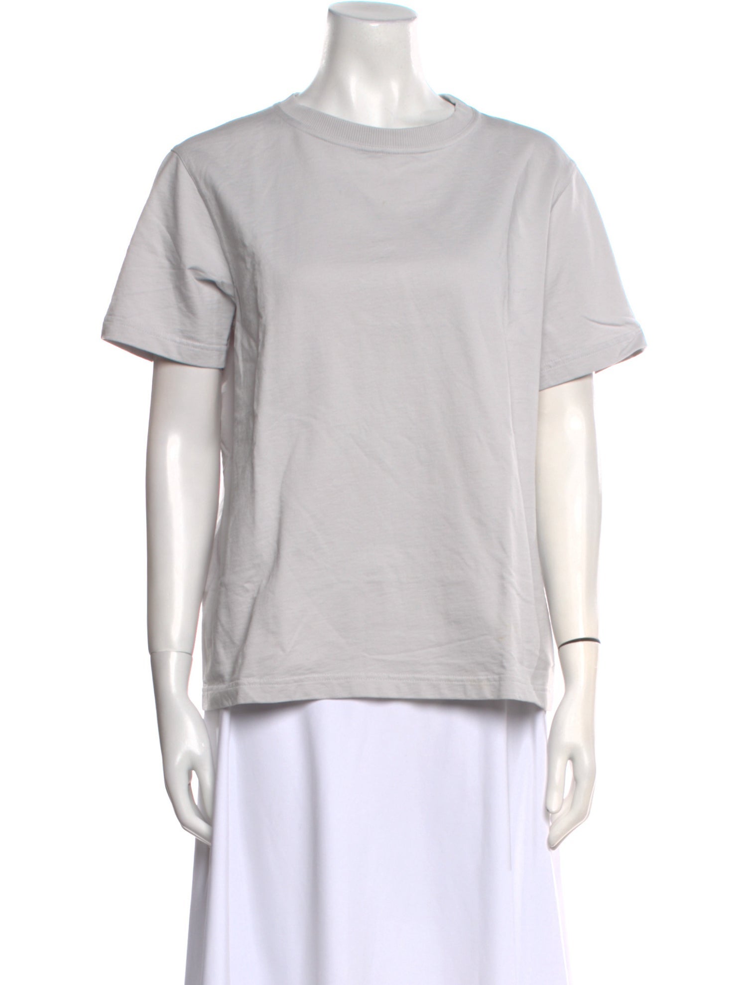 Sofie D'Hoore Crew Neck Short Sleeve T-Shirt
