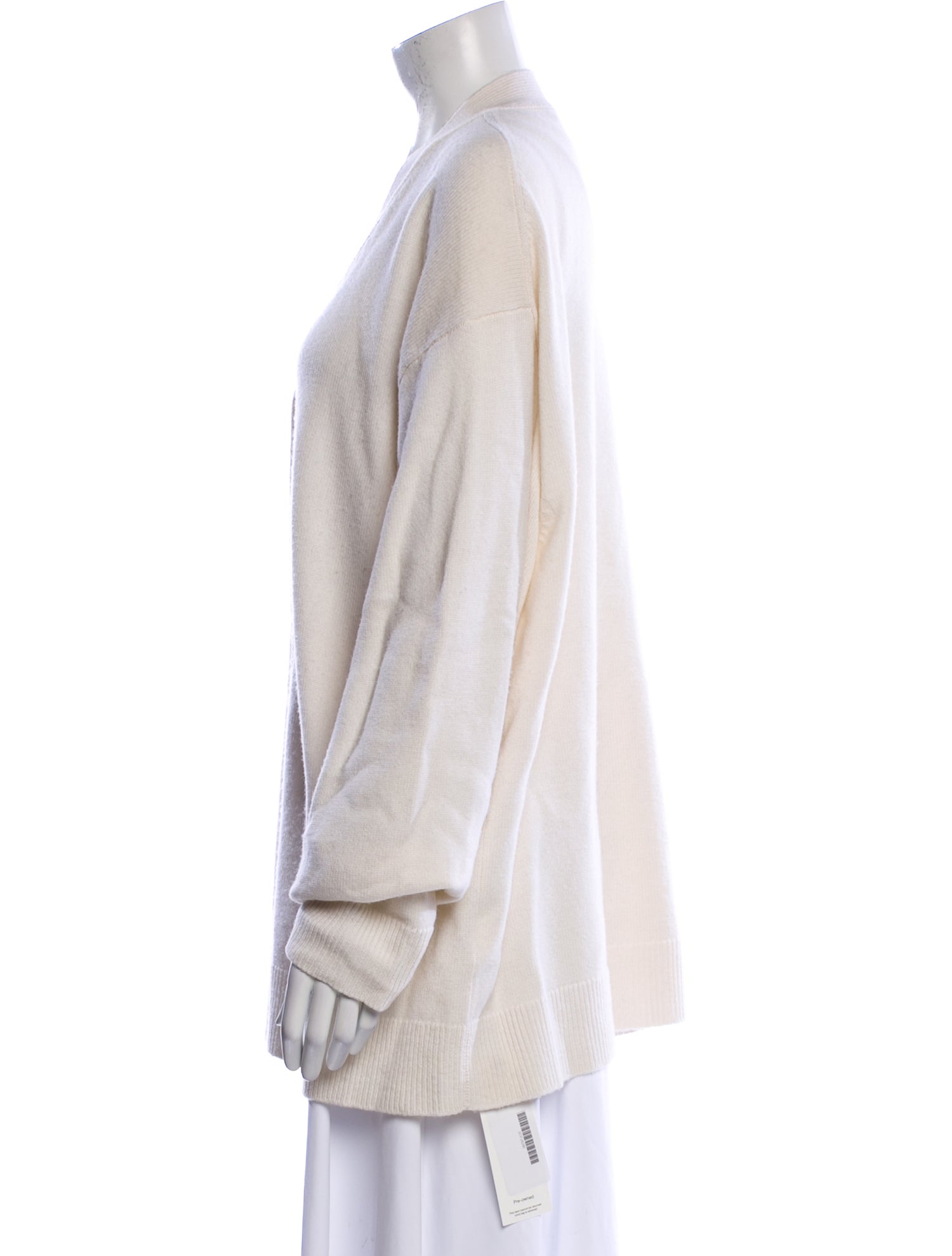 Sofie D'Hoore Wool V-Neck Sweater