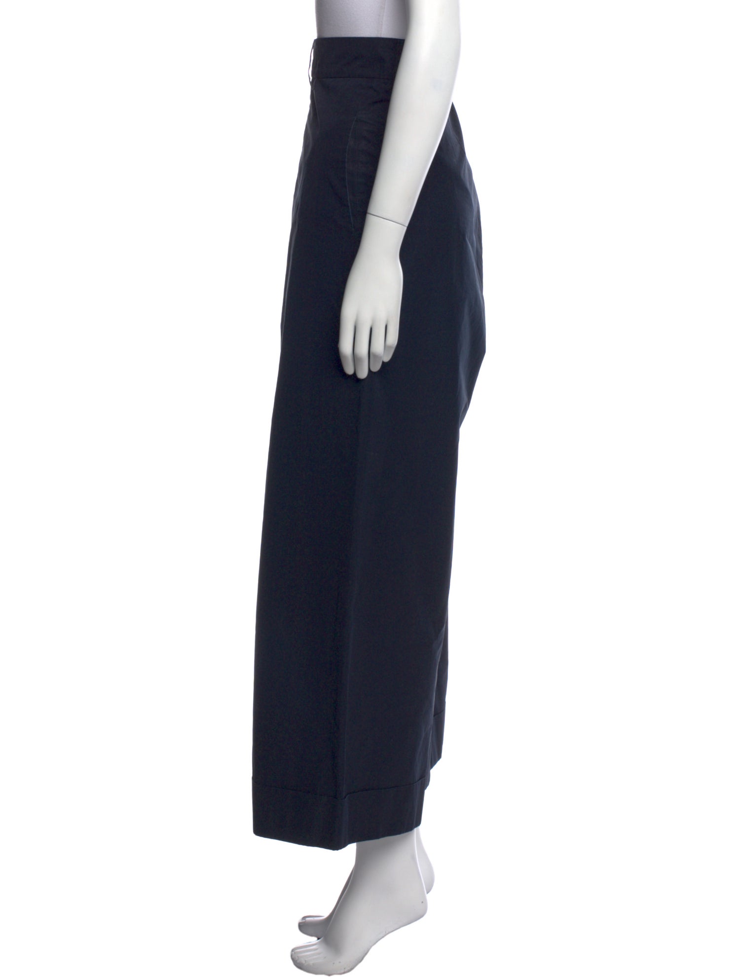 Sofie D'Hoore Wide Leg Pants
