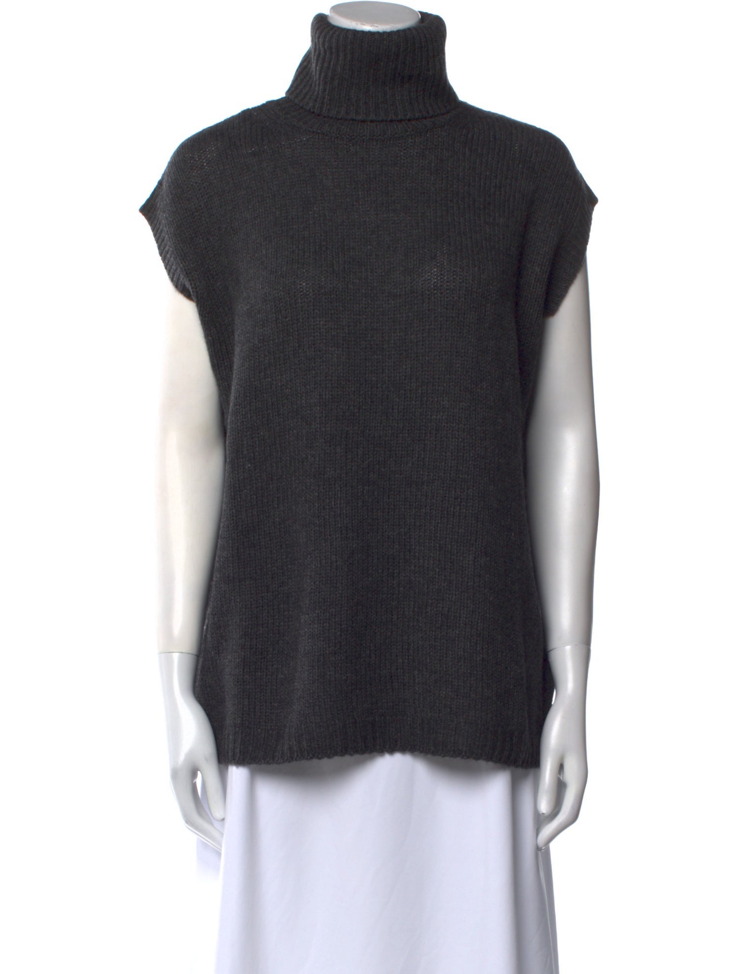 Sofie D'Hoore Wool Turtleneck Sweater w/ Tags