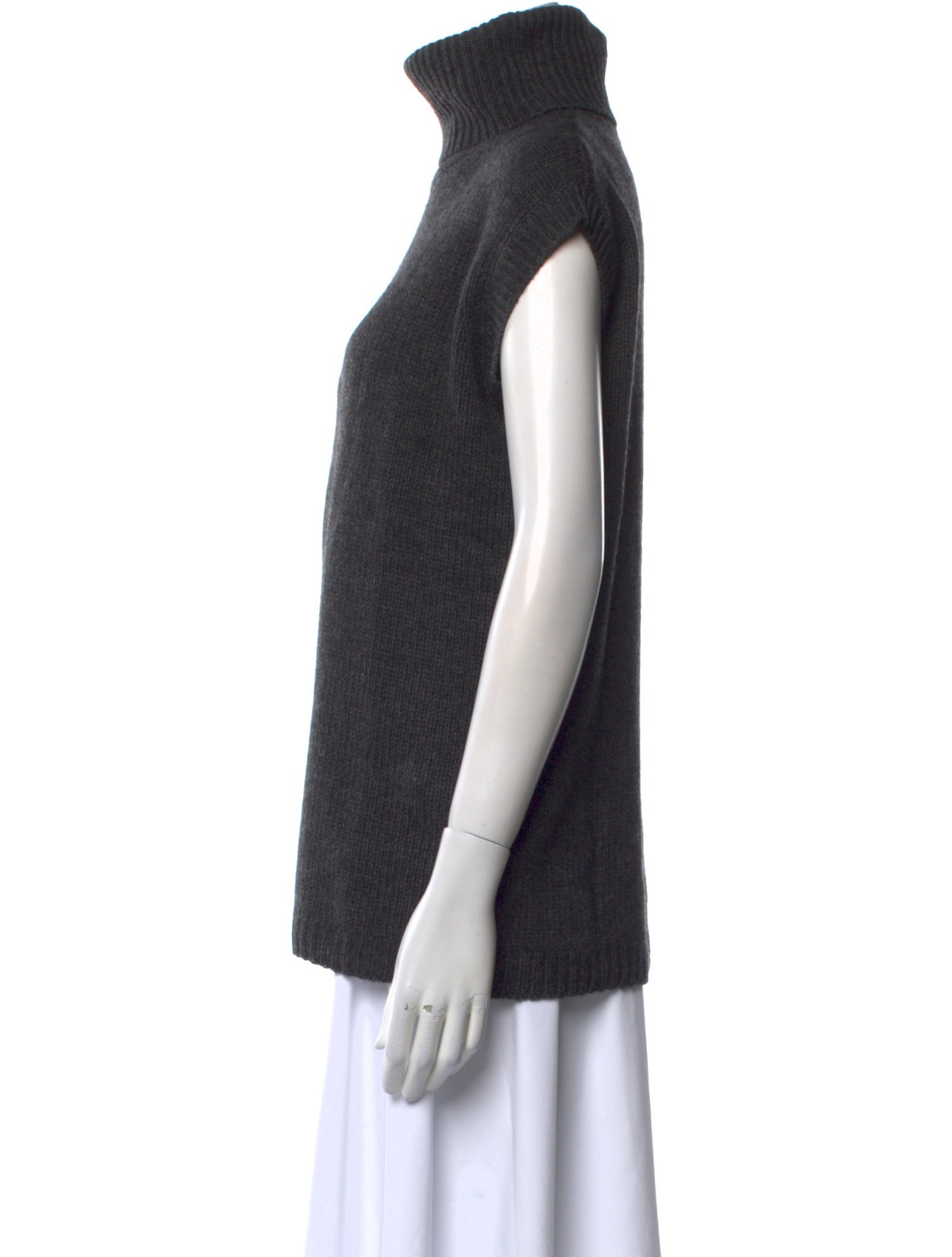 Sofie D'Hoore Wool Turtleneck Sweater w/ Tags
