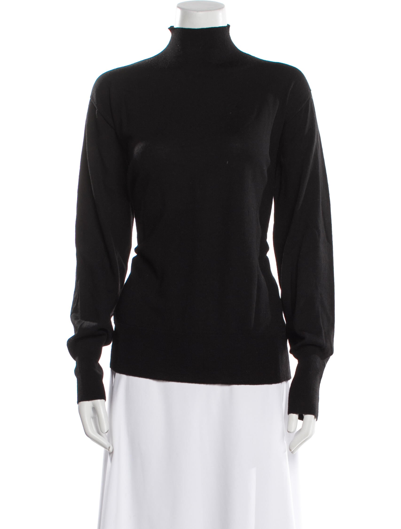 Sofie D'Hoore Turtleneck Sweater
