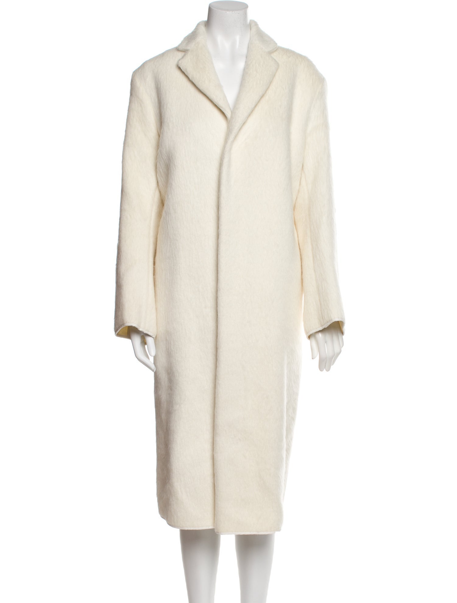 Sofie D'Hoore Wool Coat