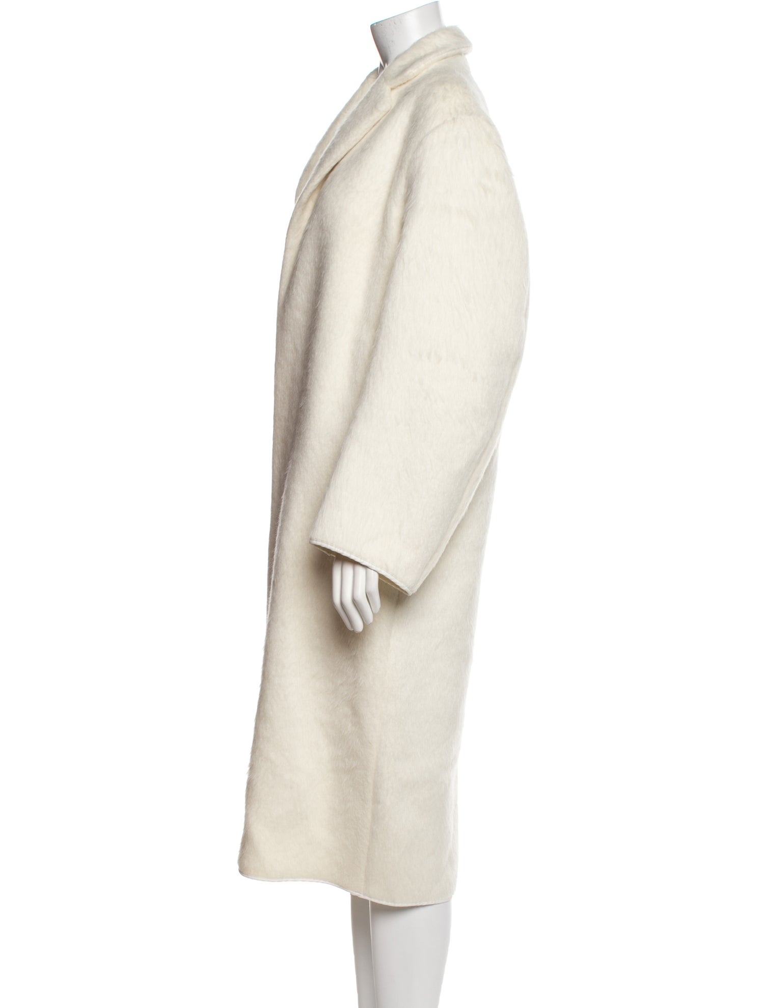 Sofie D'Hoore Wool Coat