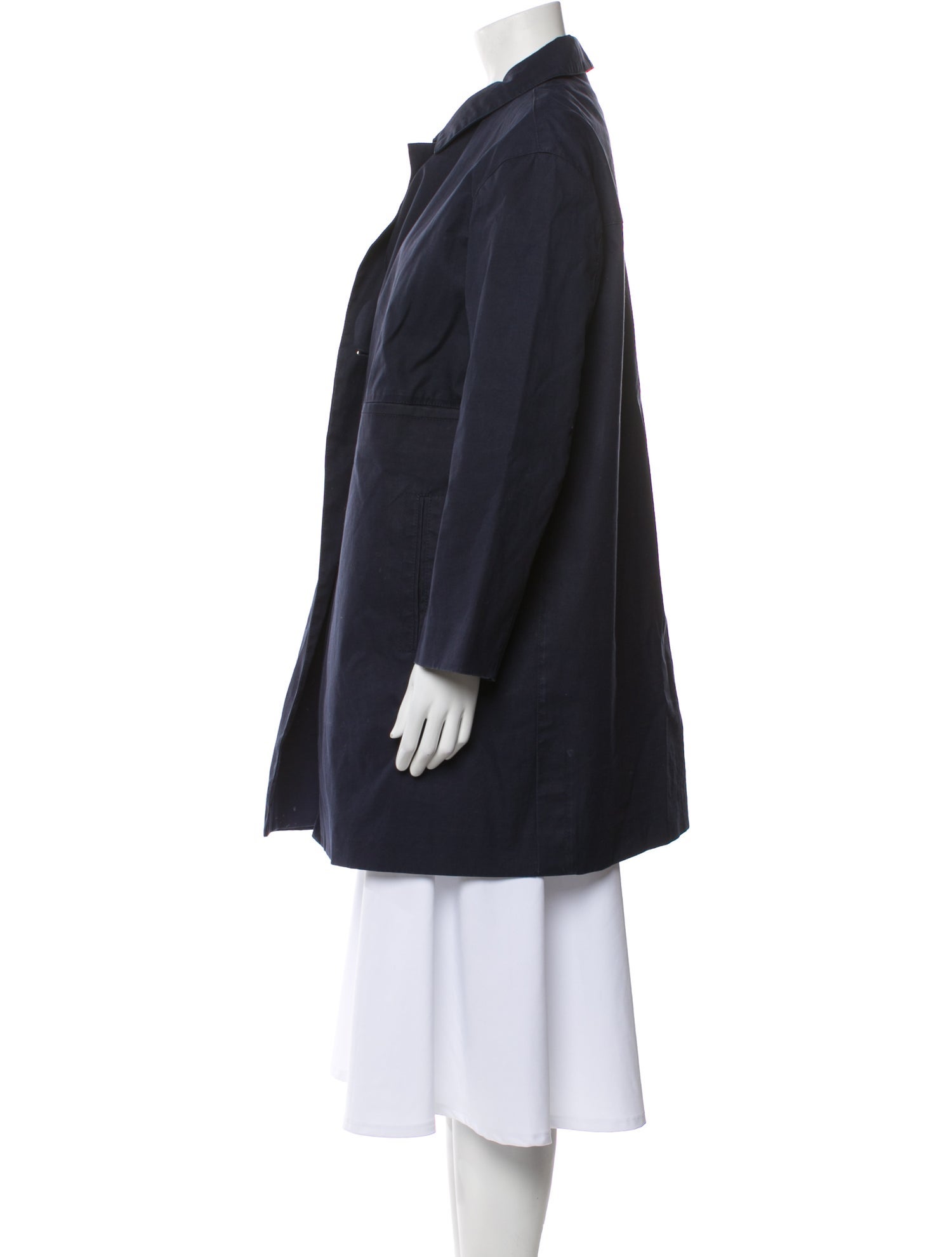 Sofie D'Hoore Coat